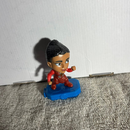 Marvel Character - Toy