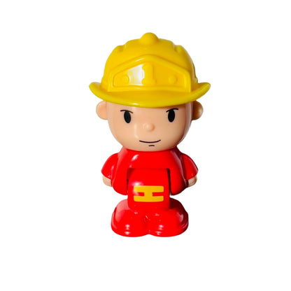 Construction Worker - Toy