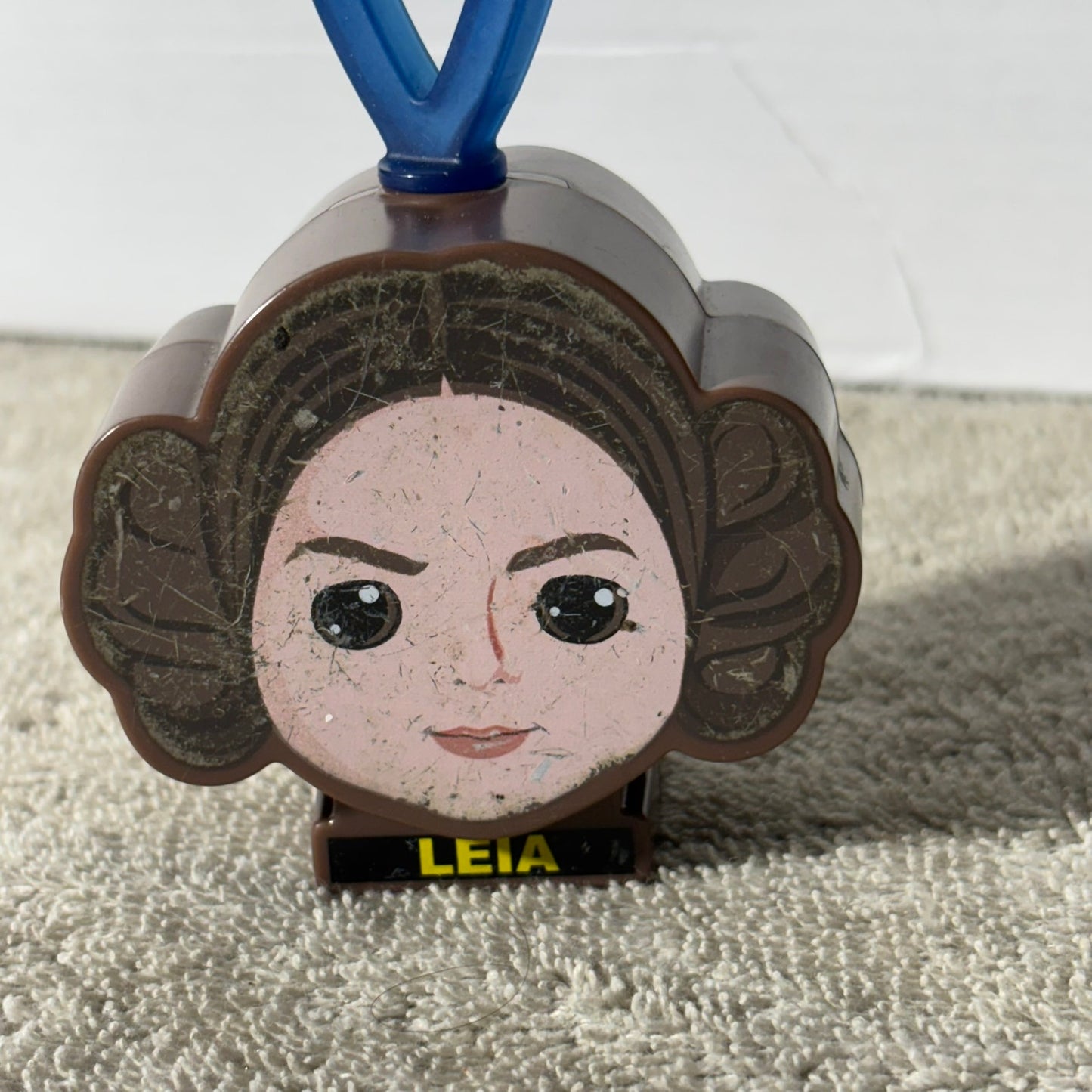 Leia Star Wars - Toy