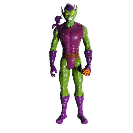 Green Goblin Action Figure - Toy