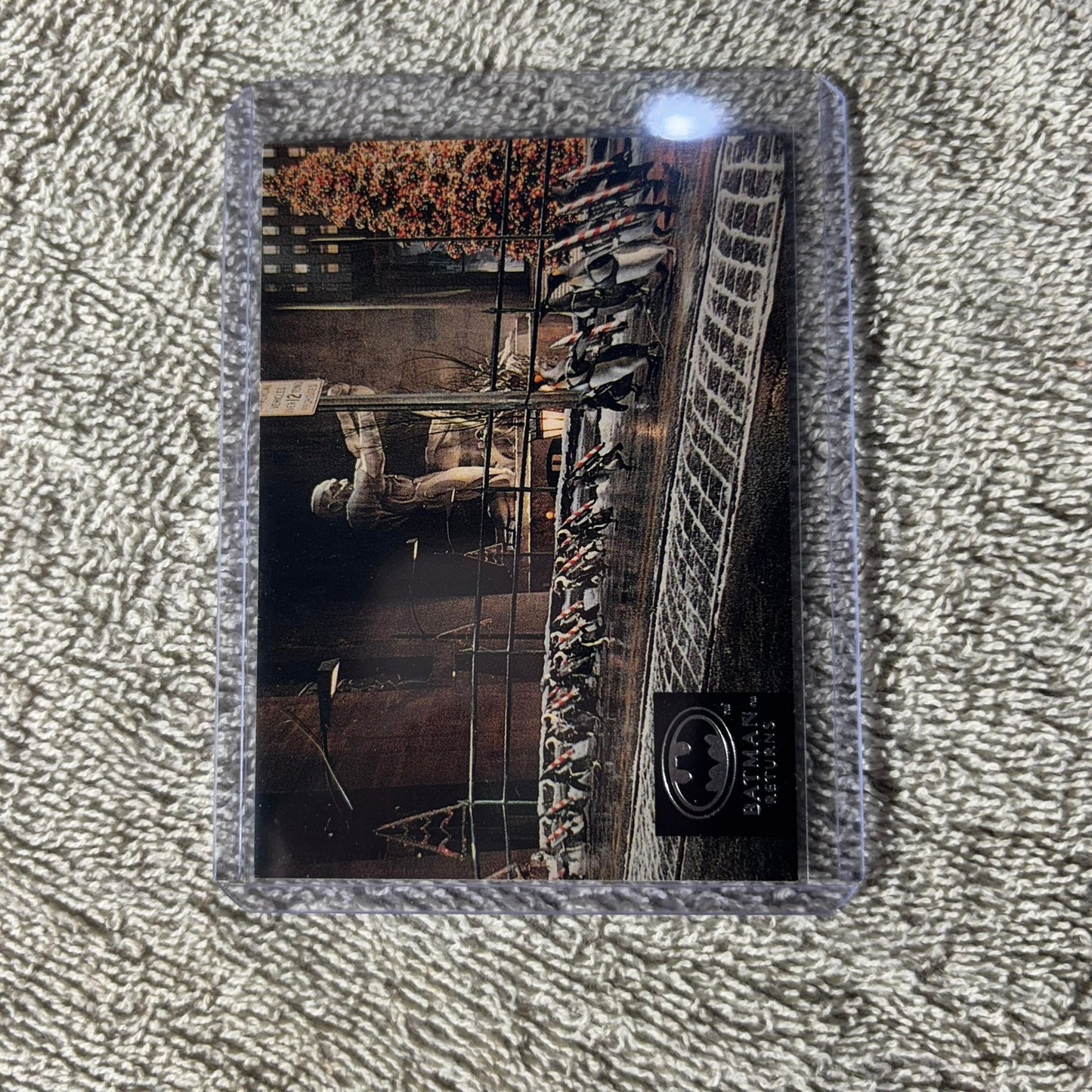 Batman - Trading Card