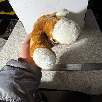 Cozy Puppy - Plushie