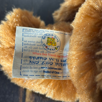 Build A Bear - Plushie