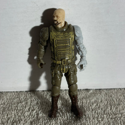 Soldier Figure - Toy