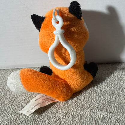 Little Fox - Plushie