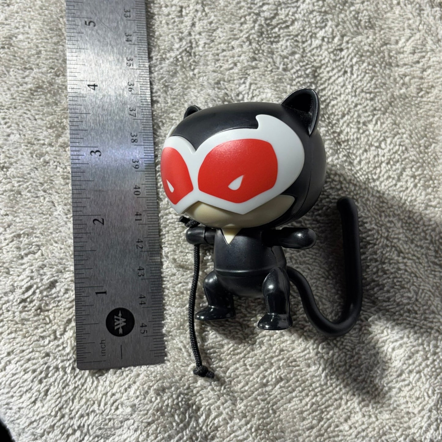 DC Comics Character - Toy