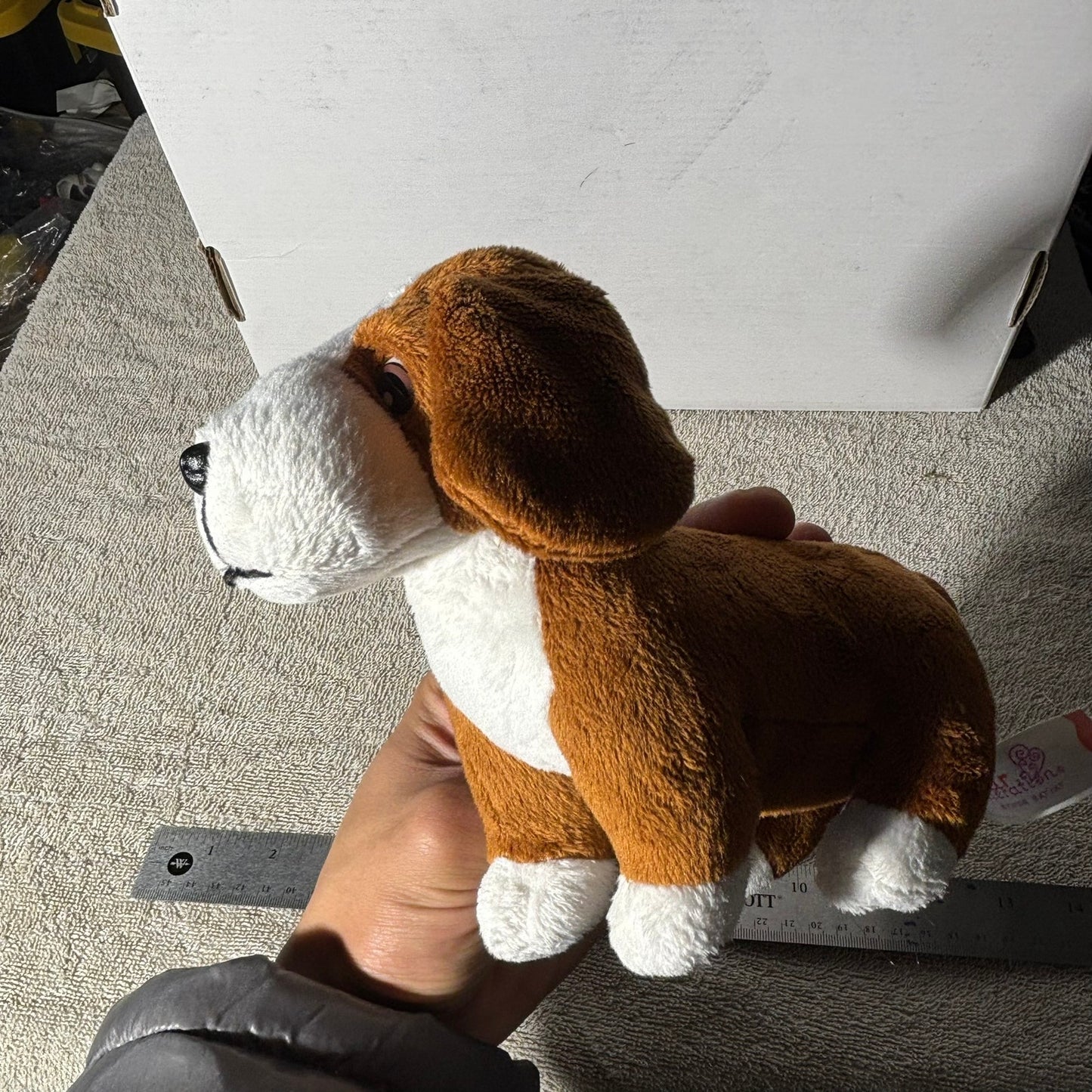 Our Generation - Plushie