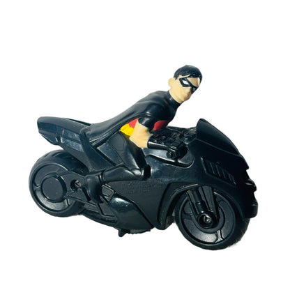 Robin Riding - Toy