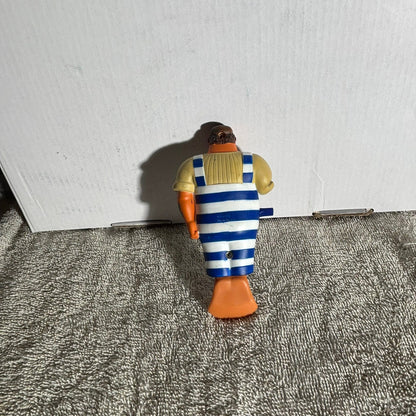 Disney McDonald's - Toy