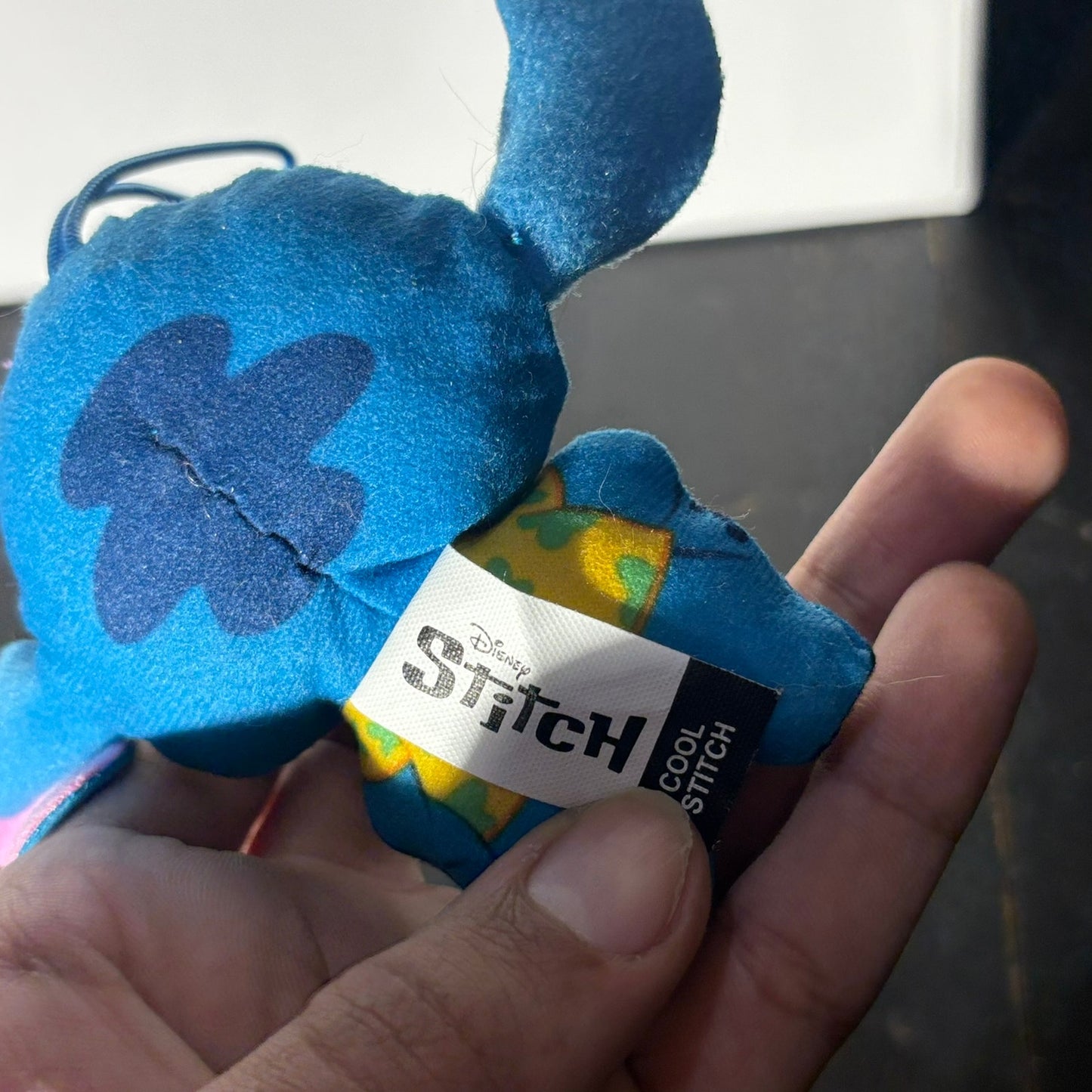 Stitch - Plushie