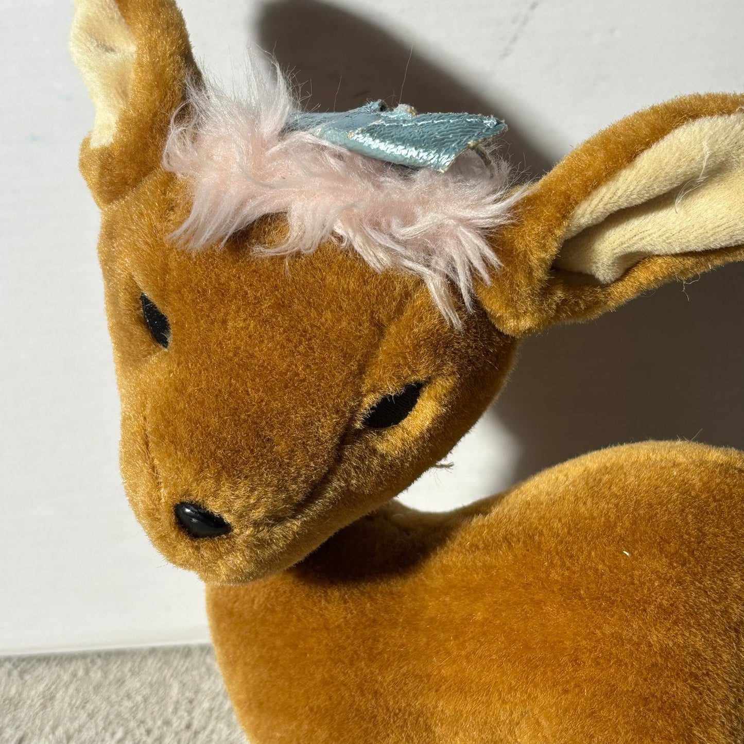 Gymboree Deer - Plushie