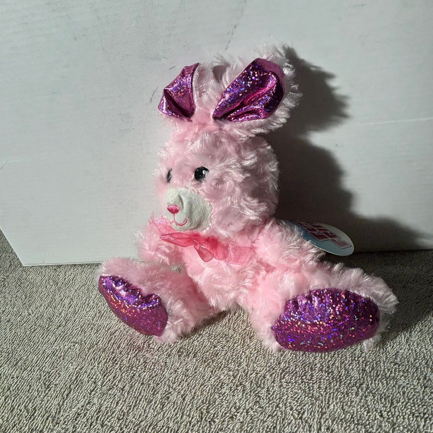 Fuzzy Friends - Plushie