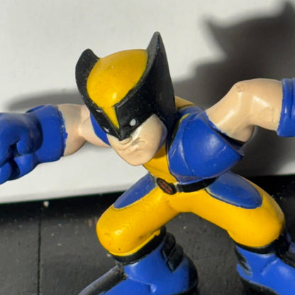 Wolverine - Toy
