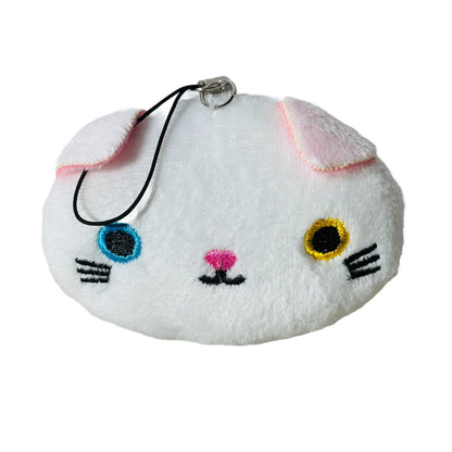 Two Eye Cat - Plushie