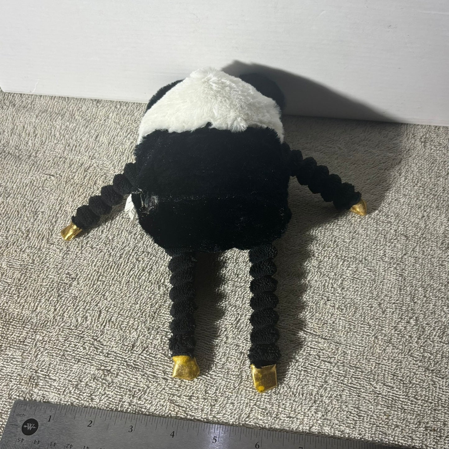 Panda - Plushie