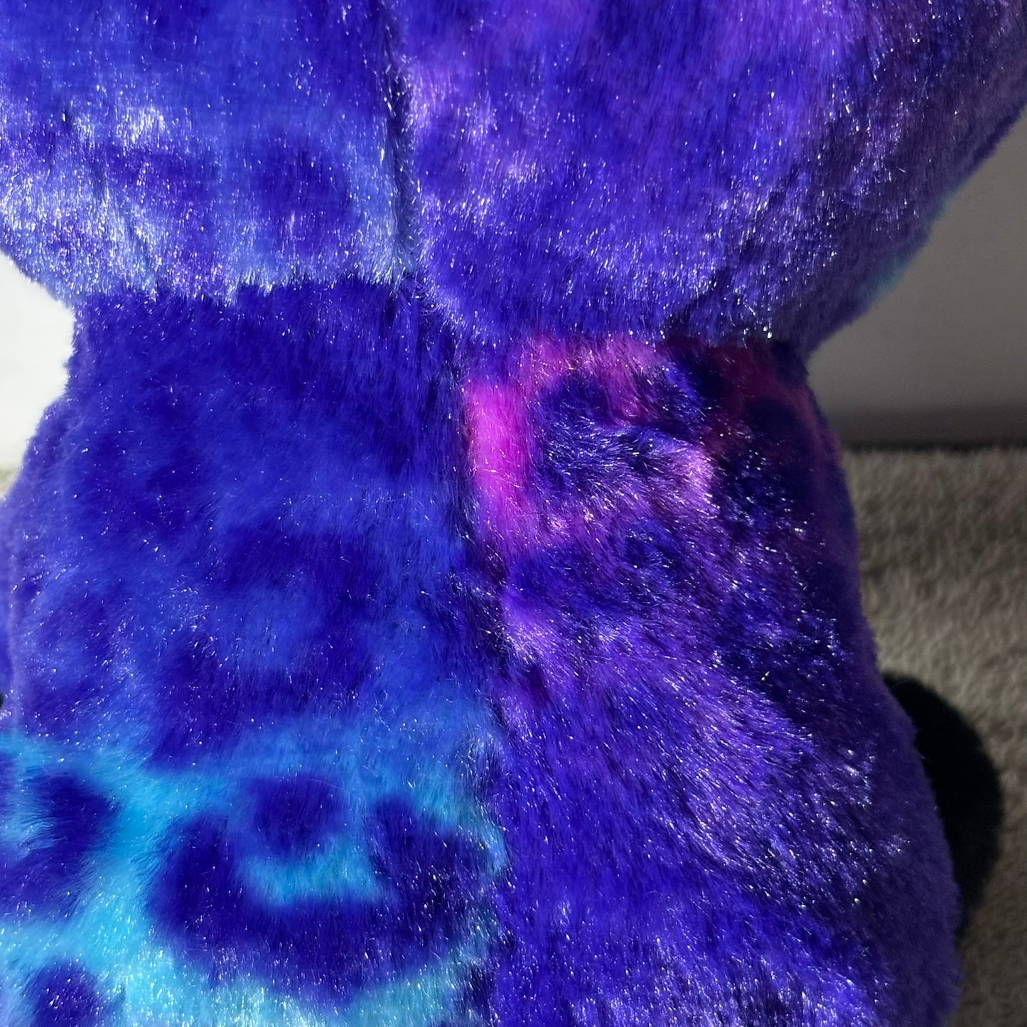 Scent Sations - Plushie