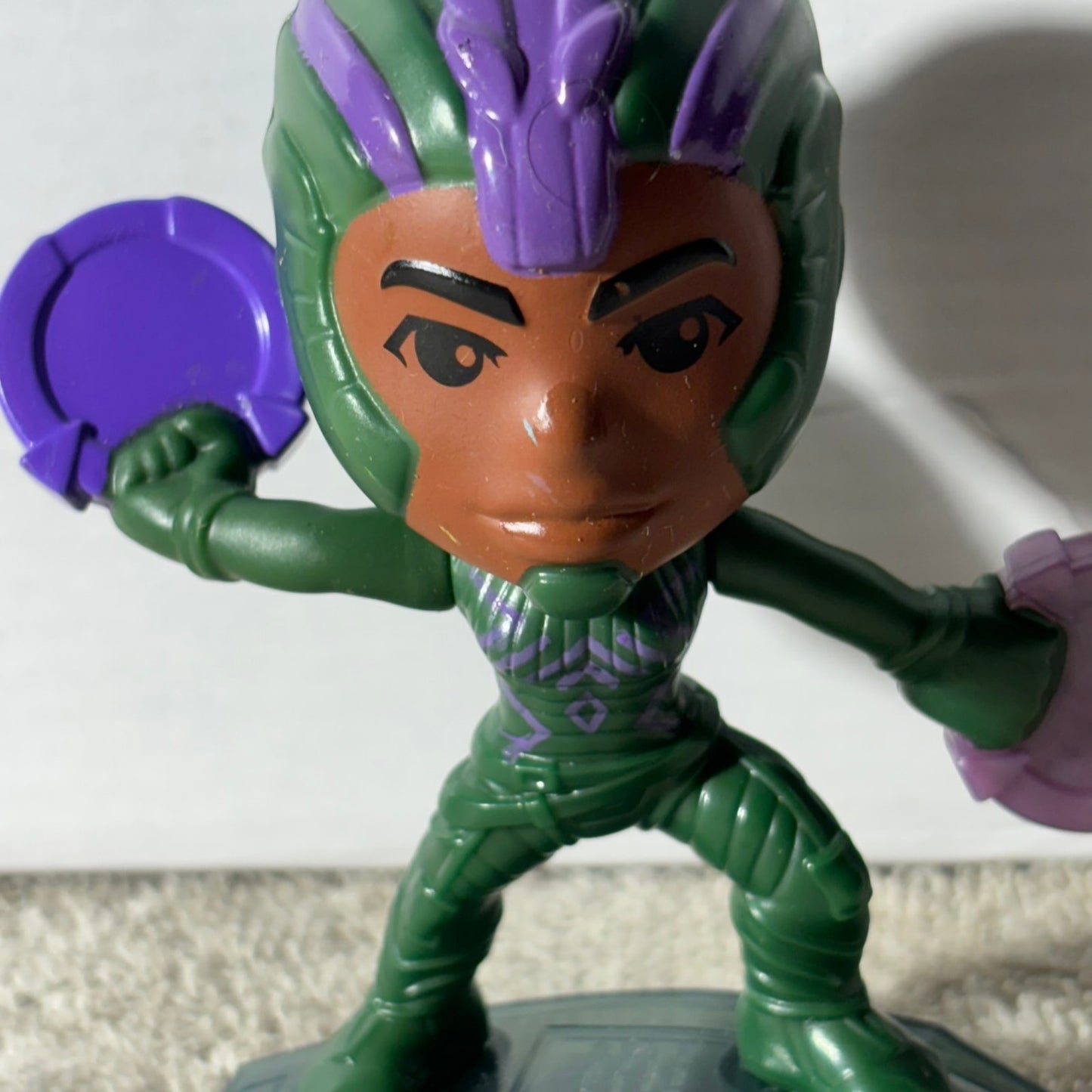 Marvel Character - Toy