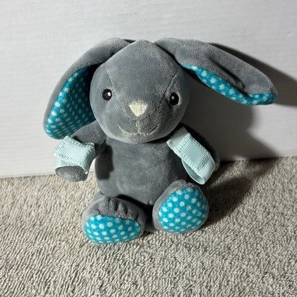 Dr Browns Rabbit - Plushie