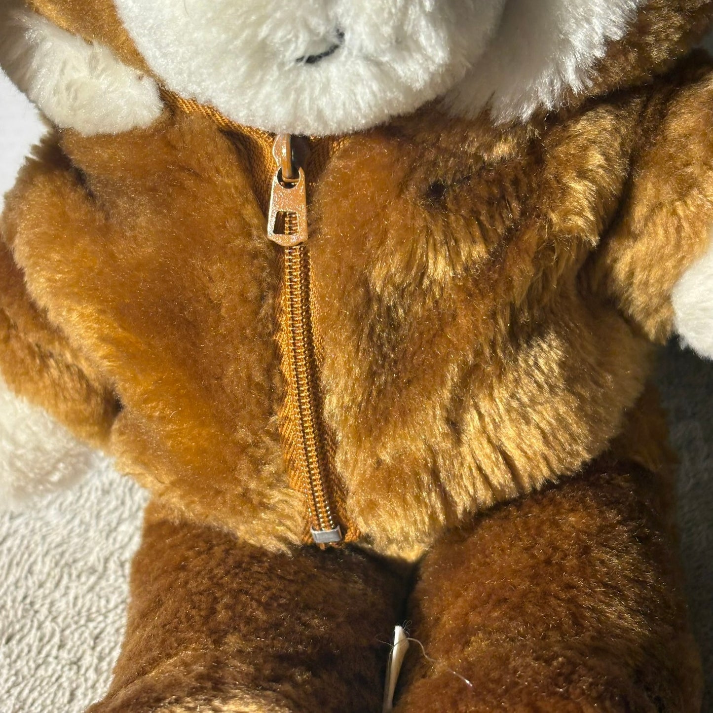 Cozy Puppy - Plushie