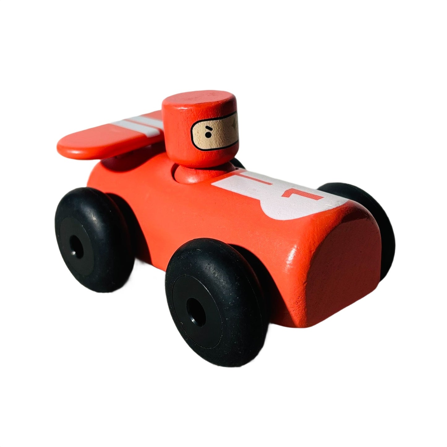 Wooden Car - Toy