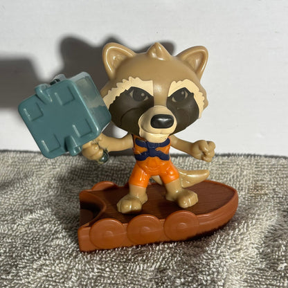 Marvel Character - Toy