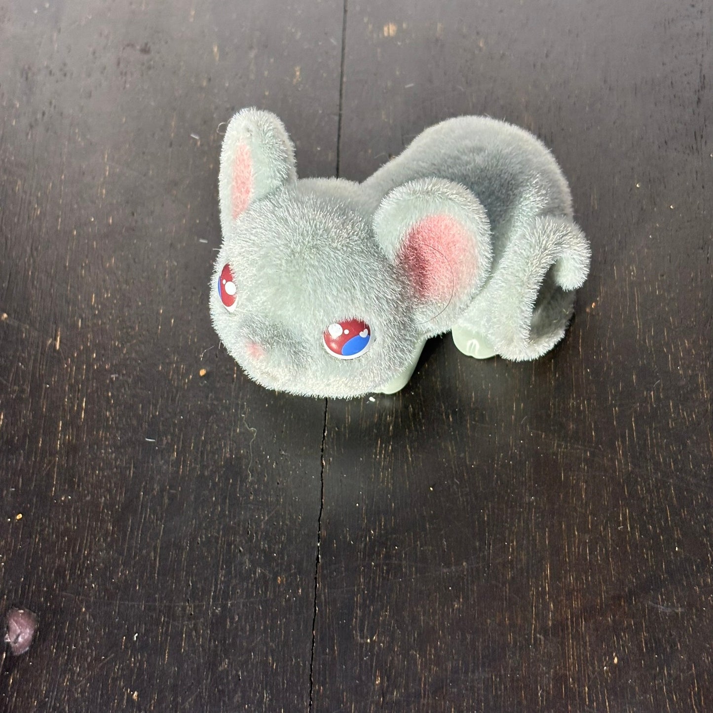 Little Mouse - Plushie/Toy