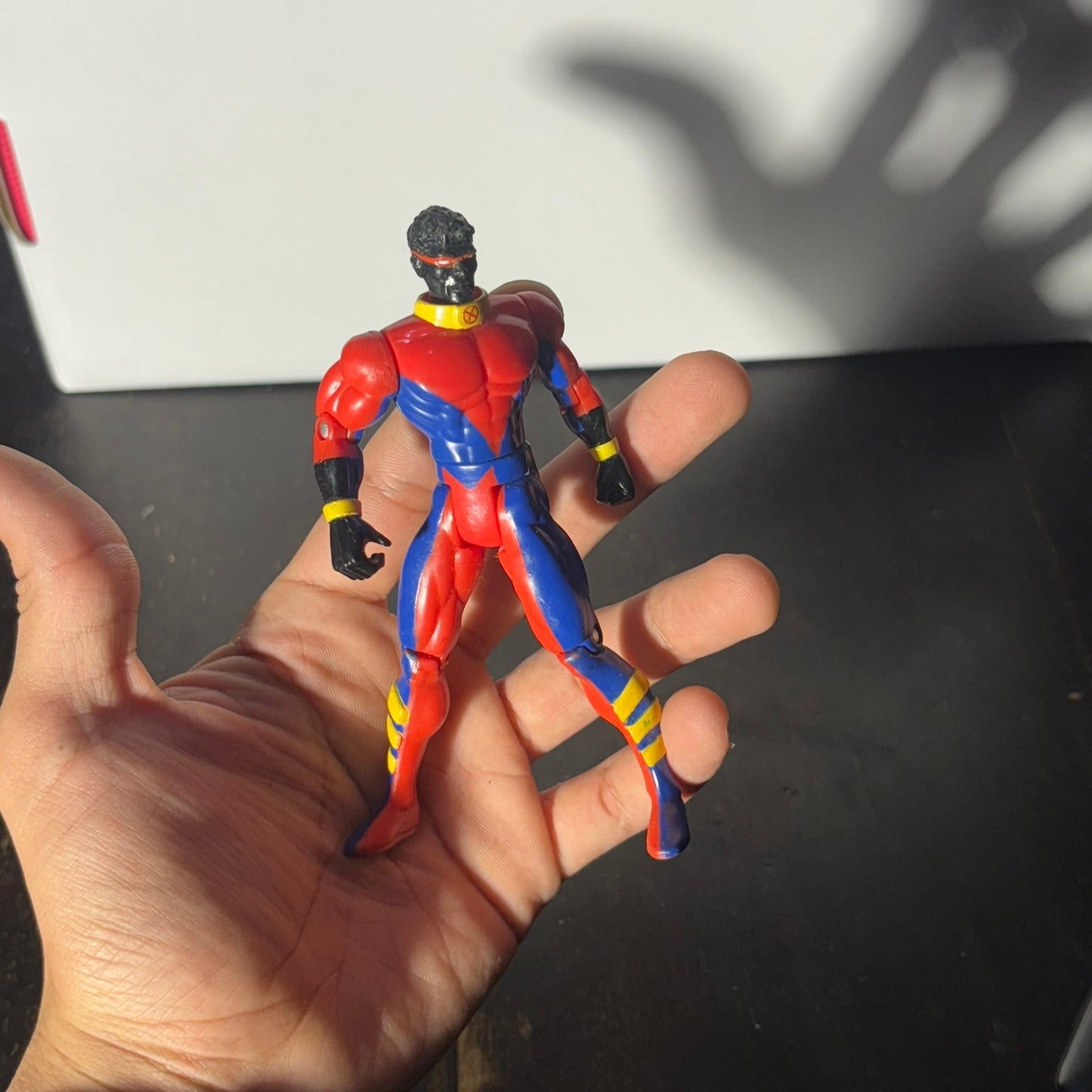 X Men Character - Toy