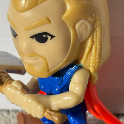 Thor Marvel Hero - Toy