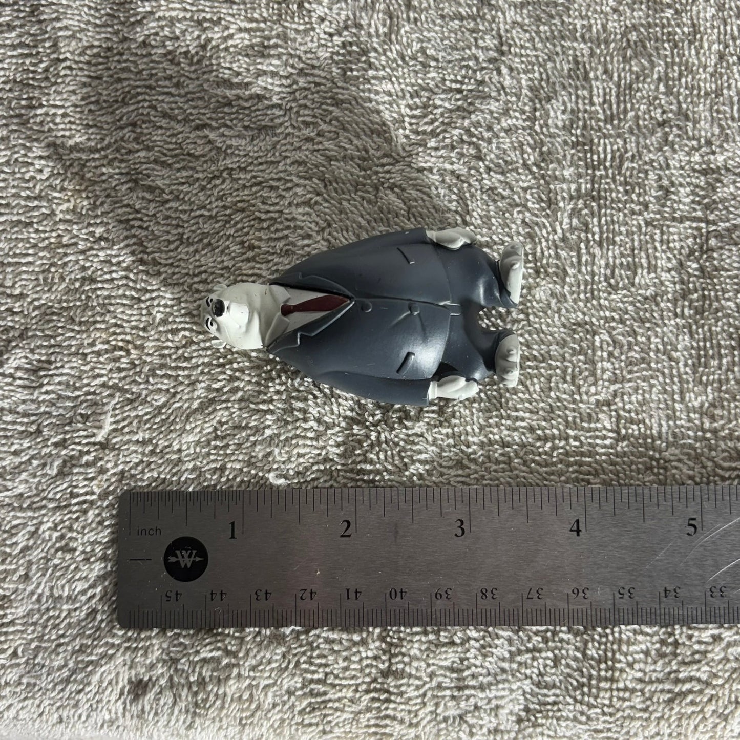 Disney Polar Bear - Toy