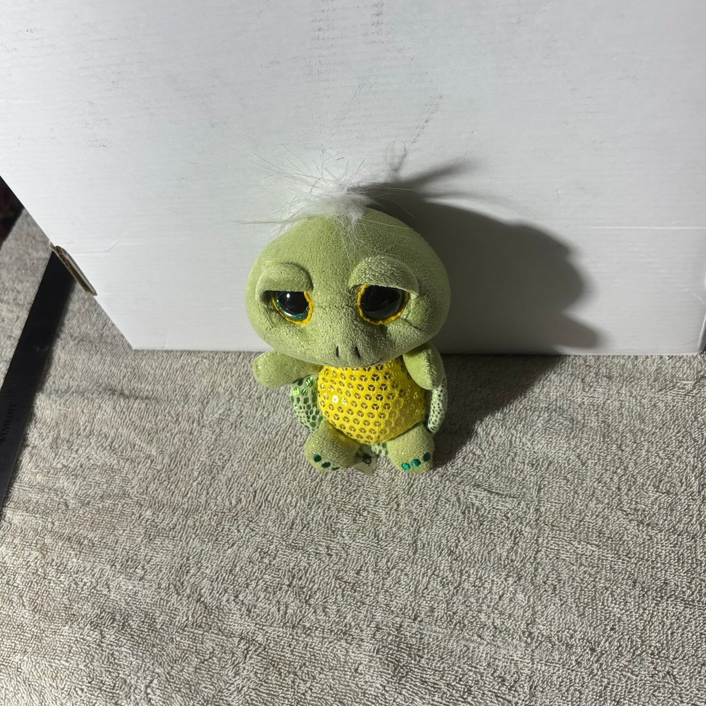 Soft Turtle - Plushie