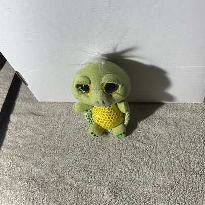 Soft Turtle - Plushie