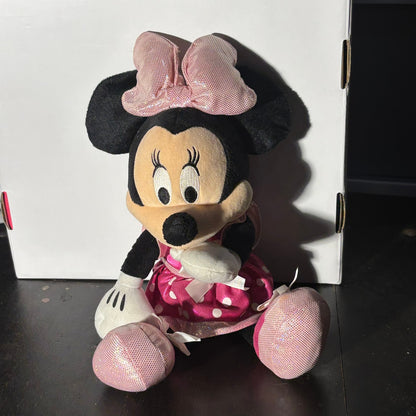 Disney Mechanic - Plushie