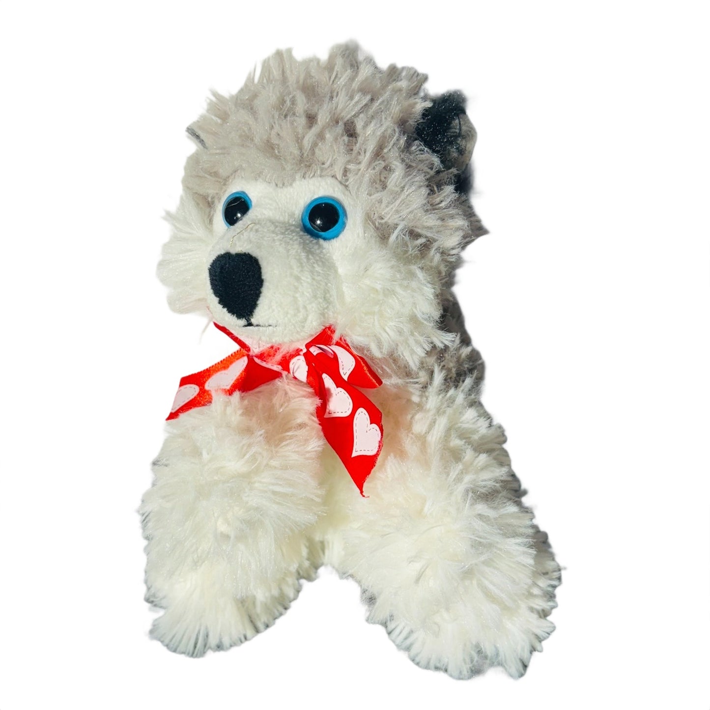 Shaggy Dog - Plushie