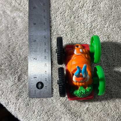 Double Sided Kart - Toy