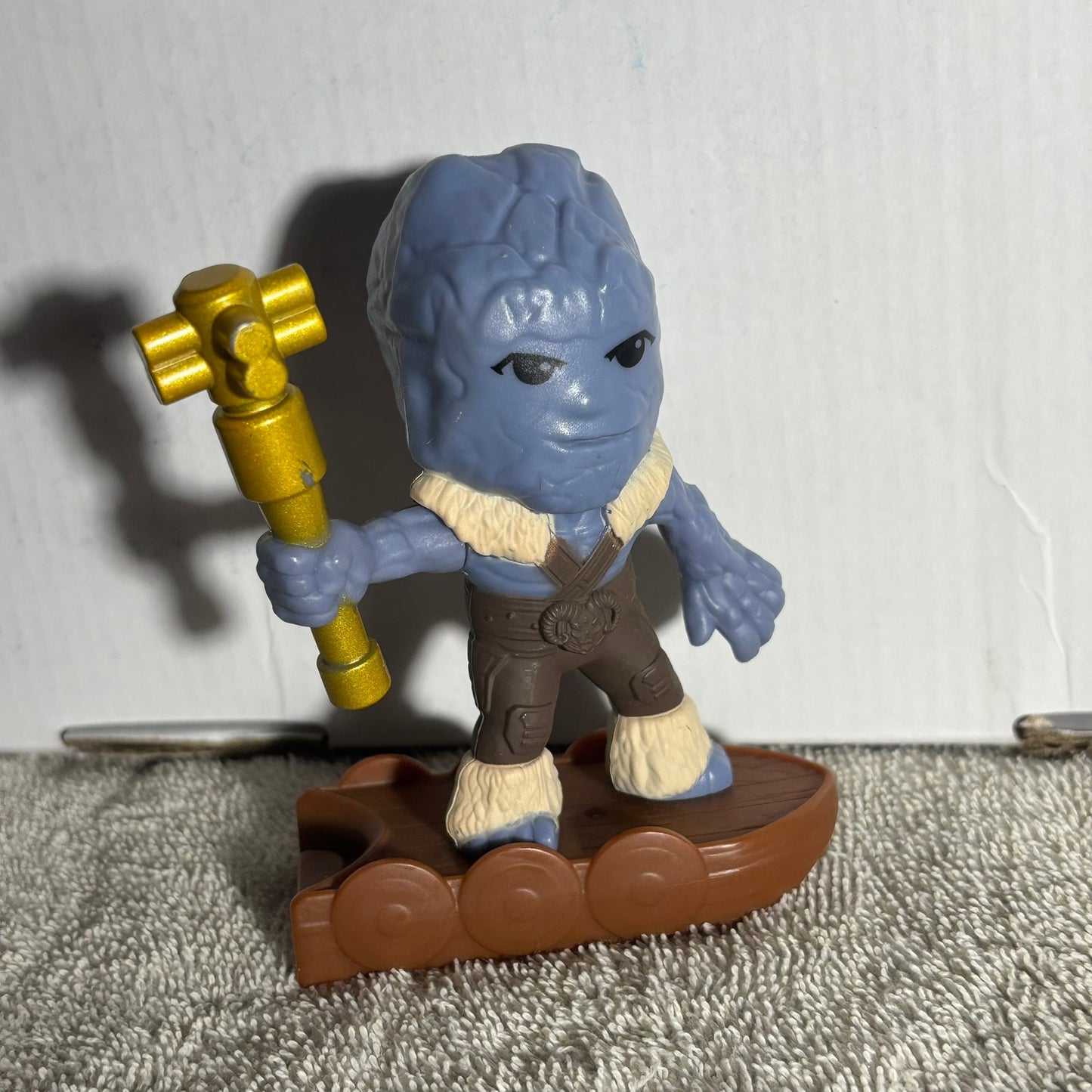 Marvel Character - Toy