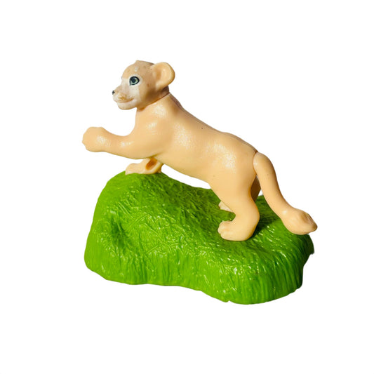 The Lion King - Toy