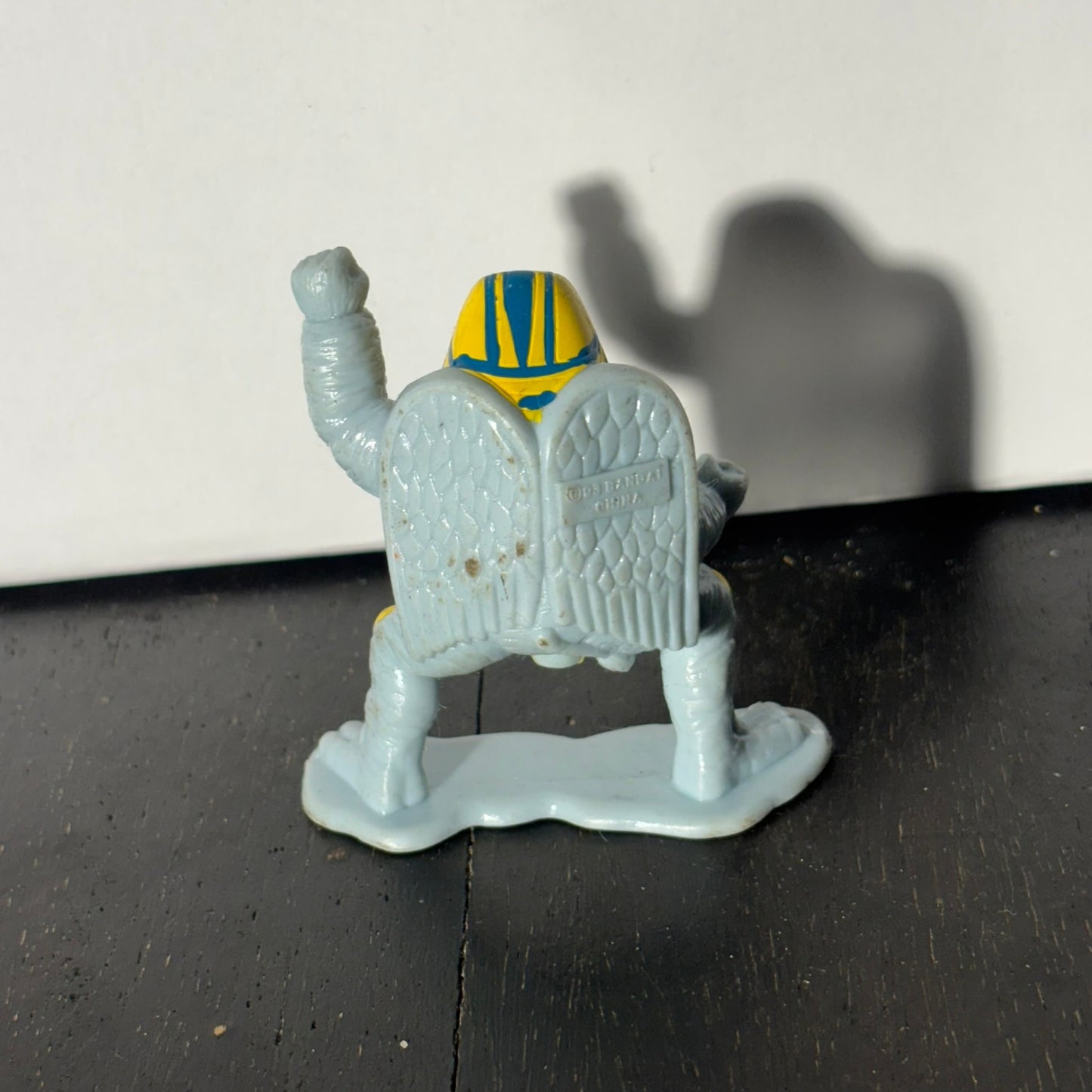 Bandai Egyptian Character - Toy