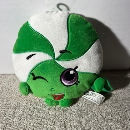 Green Candy - Plushie