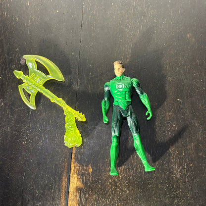Green Lantern - Toy