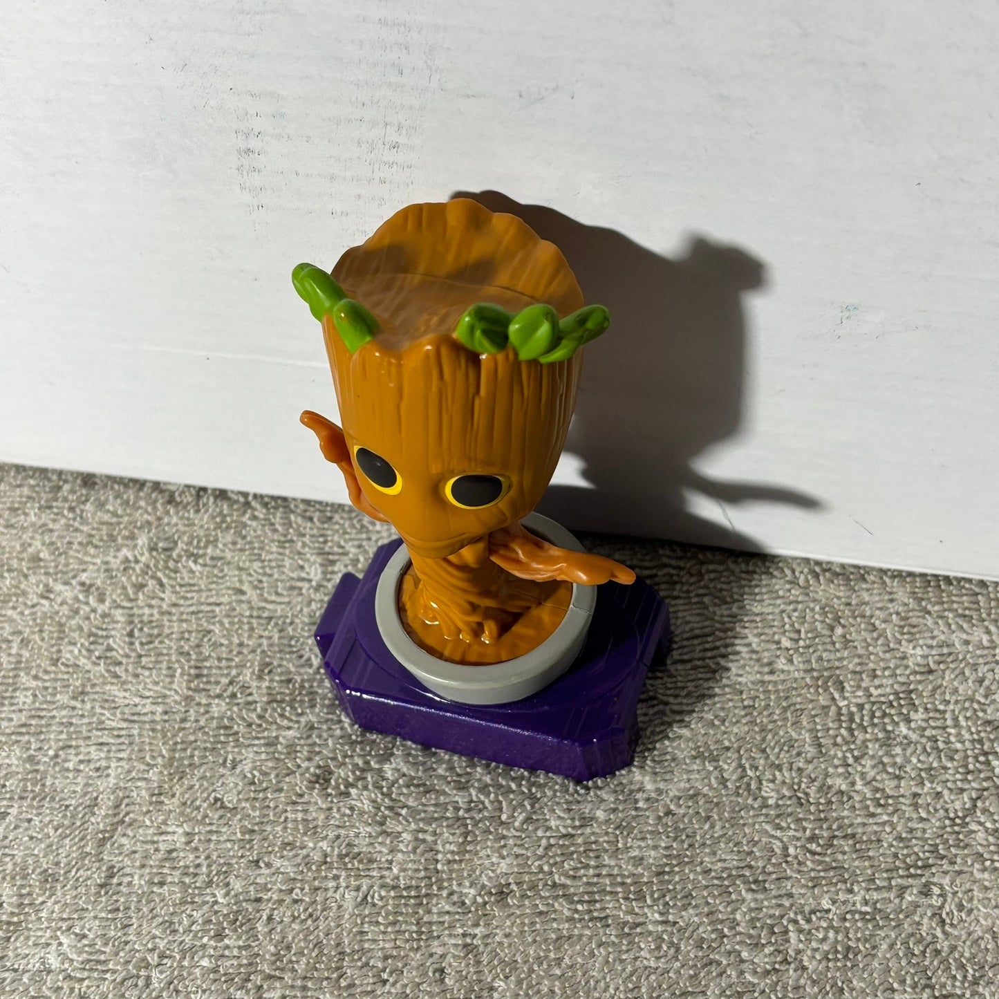 Marvel Figure - Toy