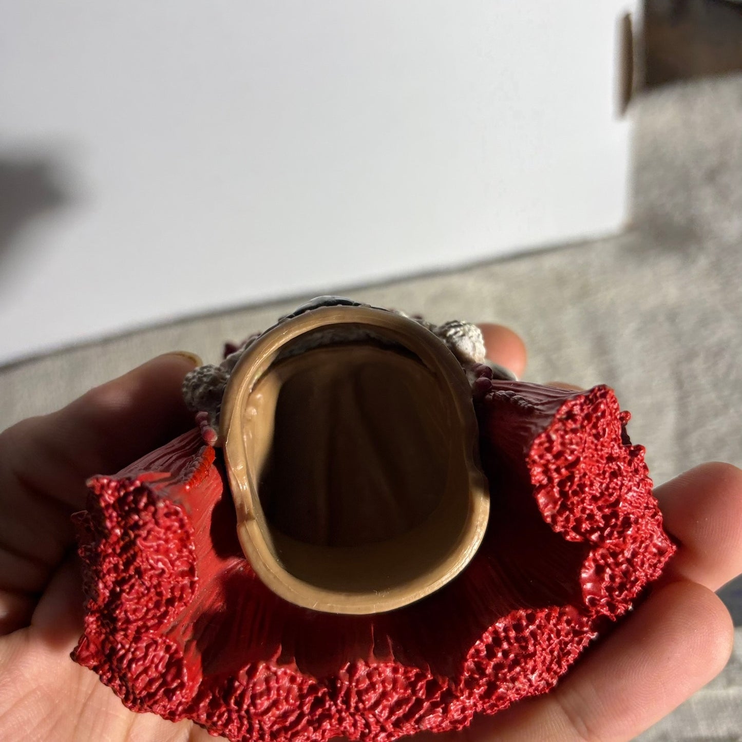 Heavy Indian Hat - Toy