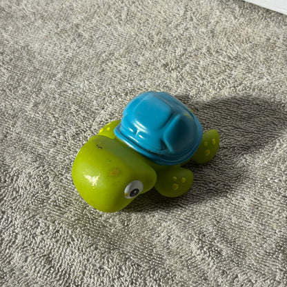 Rubber Turtle - Toy