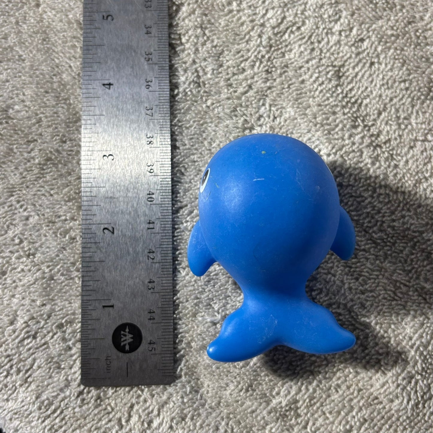 Blue Whale - Toy