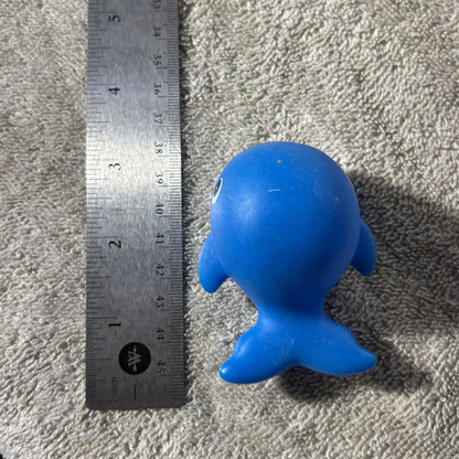 Blue Whale - Toy