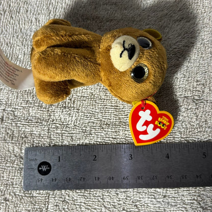 TY Bear - Plushie