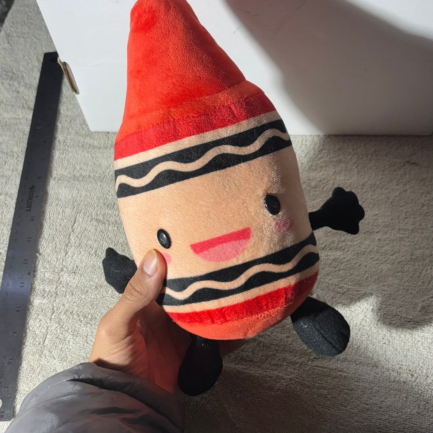 Crayola - Plushie