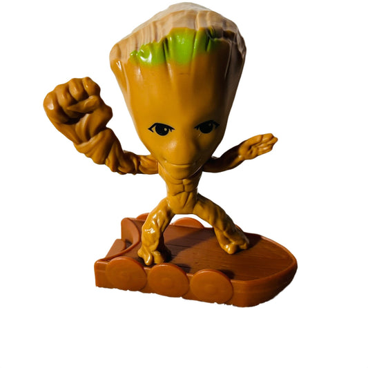 Marvel Hero - Toy
