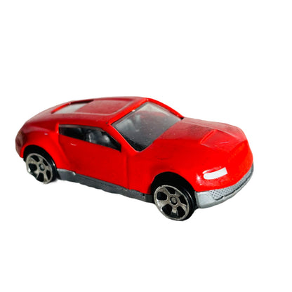 Red Car - Toy