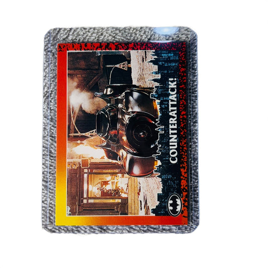 Batman - Trading Card