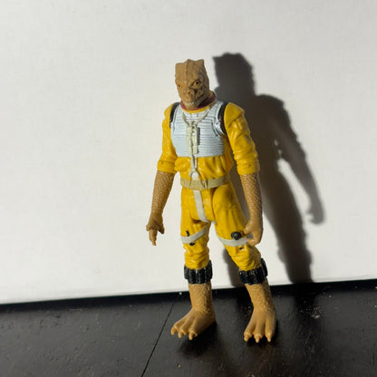 Vintage Figure - Toy